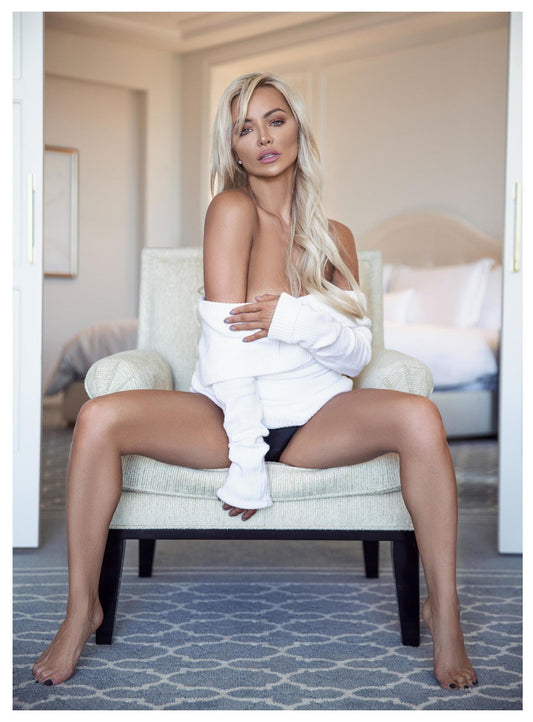 Print Issue with Lindsey Pelas