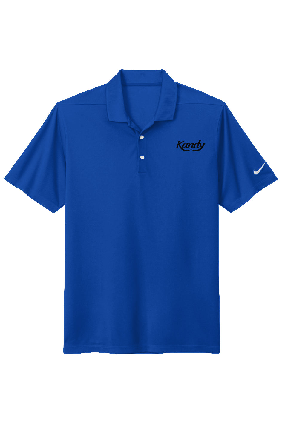 KANDY Nike Dri-FIT Micro Pique 2.0 Polo