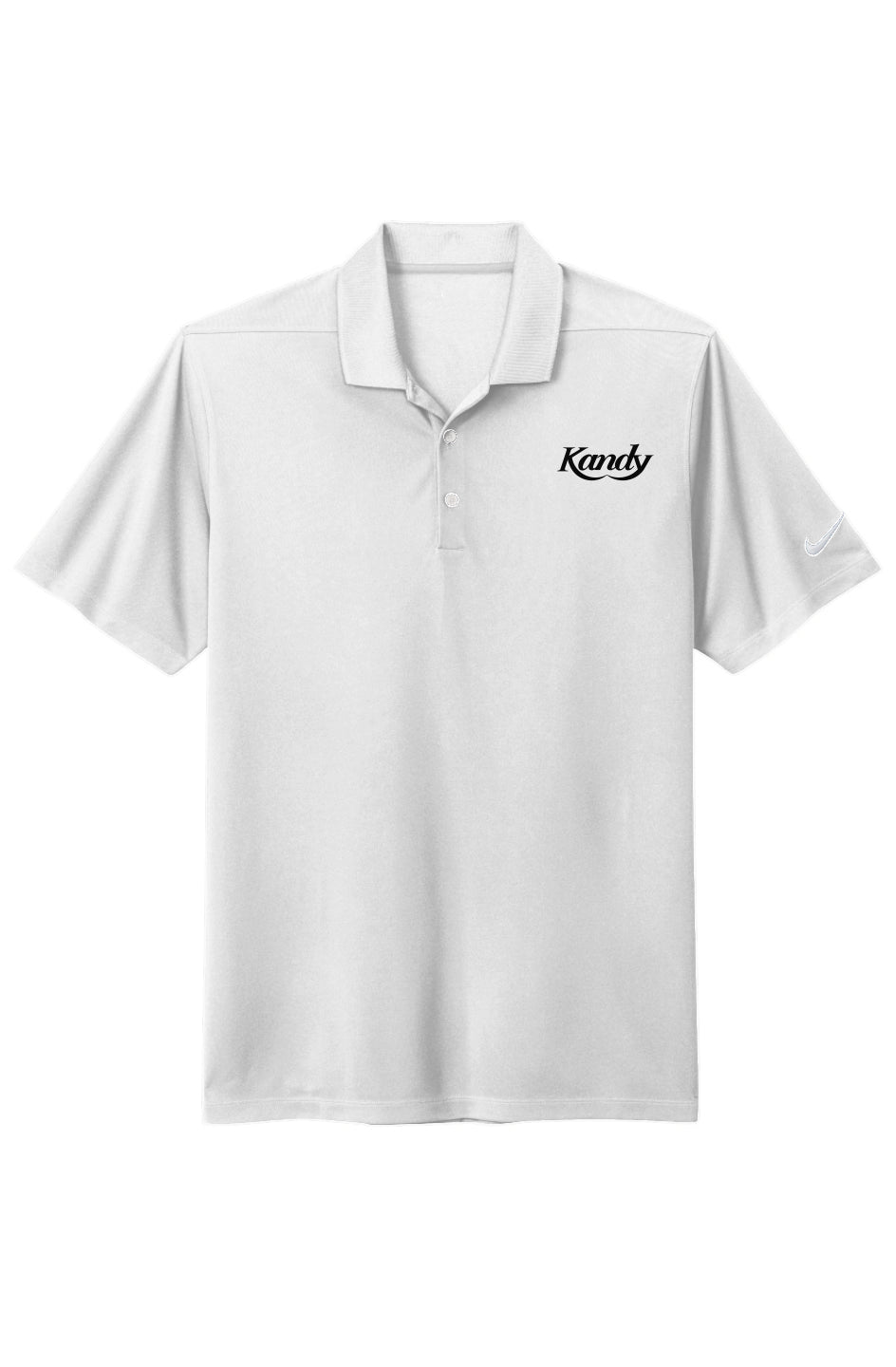 KANDY Nike Dri-FIT Micro Pique 2.0 Polo