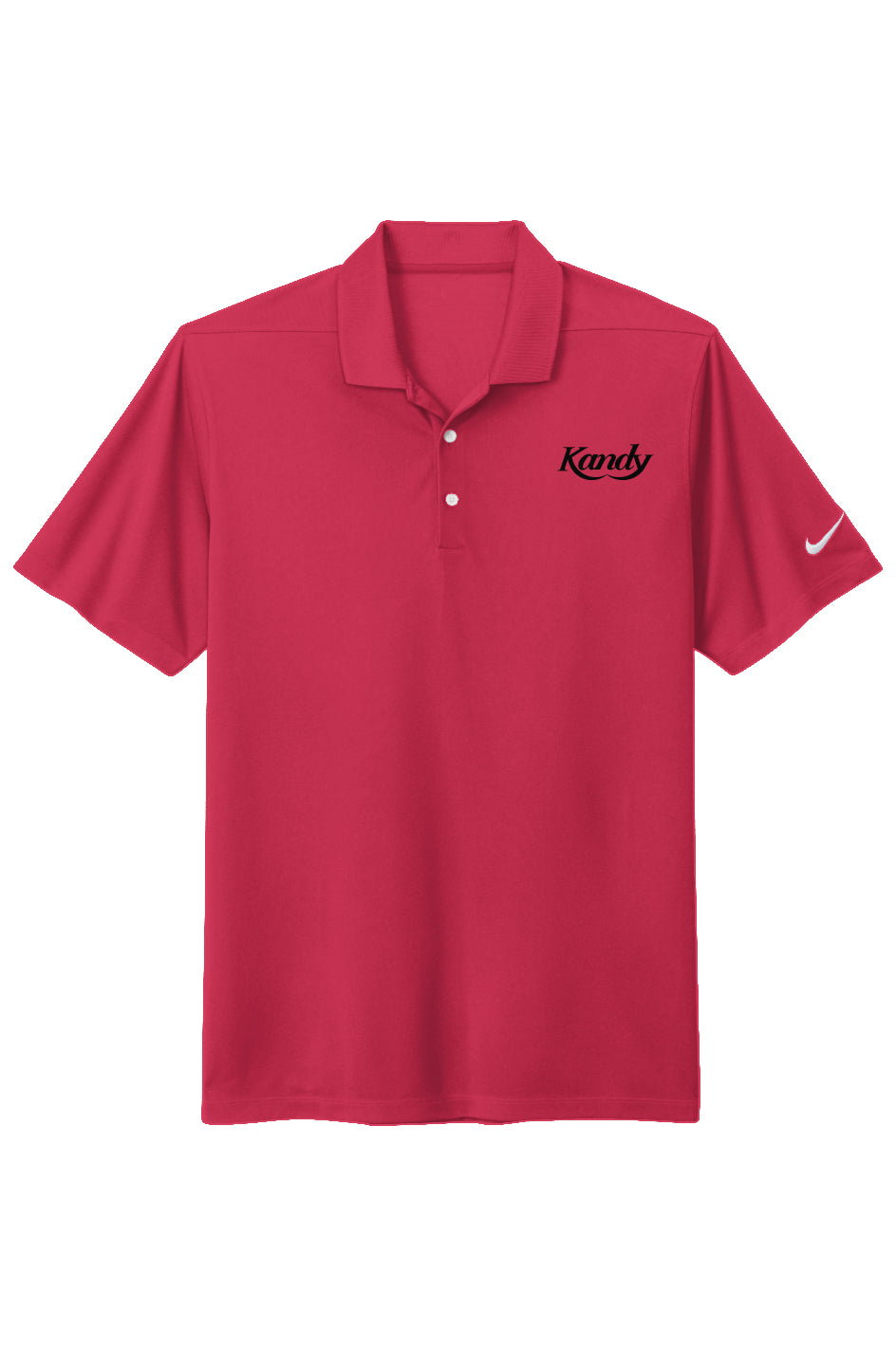 KANDY Nike Dri-FIT Micro Pique 2.0 Polo