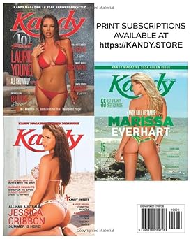 Spring 2025 Issue
