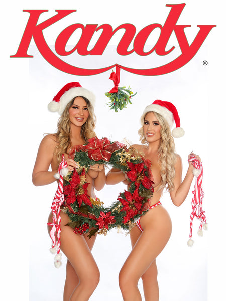 2021 Holiday Issue Kandy Magazine